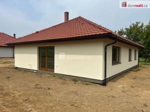Prodej rodinného domu, Keblov, 145 m2