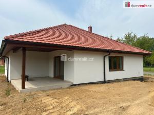 Prodej rodinného domu, Keblov, 145 m2