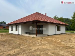 Prodej rodinného domu, Keblov, 145 m2