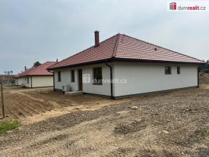Prodej rodinného domu, Keblov, 145 m2
