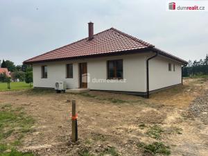 Prodej rodinného domu, Keblov, 145 m2