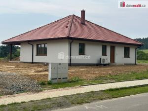 Prodej rodinného domu, Keblov, 145 m2