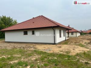 Prodej rodinného domu, Keblov, 145 m2