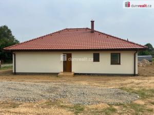 Prodej rodinného domu, Keblov, 145 m2