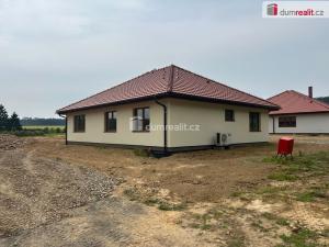 Prodej rodinného domu, Keblov, 145 m2