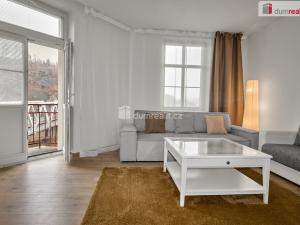 Prodej bytu 3+kk, Karlovy Vary, nábřeží Jana Palacha, 103 m2