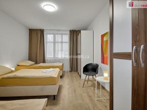 Prodej bytu 3+kk, Karlovy Vary, nábřeží Jana Palacha, 103 m2