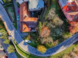 Prodej rodinného domu, Bystřice nad Pernštejnem, Na Skřipci, 100 m2