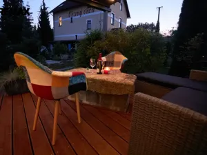 Prodej atypického bytu, Ostrov, Karlovarská, 39 m2