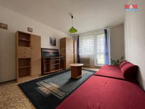 Prodej bytu 1+1, Vyškov - Dědice, Sídliště Osvobození, 41 m2