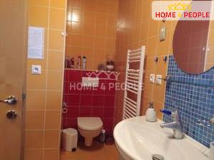 Pronájem rodinného domu, Dolní Třebonín, 73 m2
