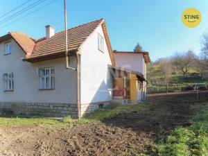 Prodej rodinného domu, Zděchov, 97 m2