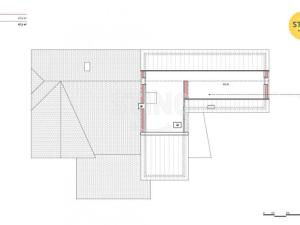 Prodej rodinného domu, Zděchov, 97 m2