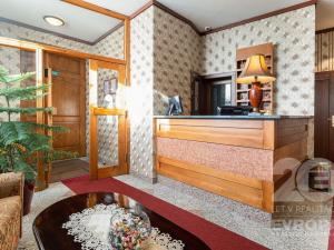 Prodej ubytování, Karlovy Vary - Rybáře, Slepá, 736 m2