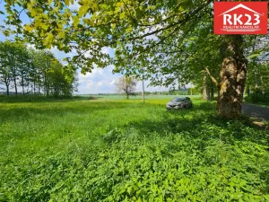 Prodej pozemku pro bydlení, Tři Sekery - Chodovská Huť, 2874 m2