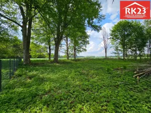 Prodej pozemku pro bydlení, Tři Sekery - Chodovská Huť, 2874 m2