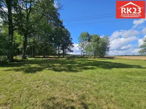 Prodej pozemku pro bydlení, Tři Sekery - Chodovská Huť, 2874 m2