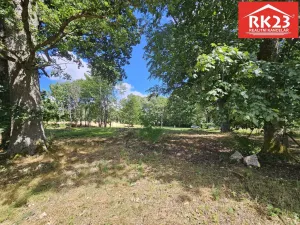 Prodej pozemku pro bydlení, Tři Sekery - Chodovská Huť, 2874 m2