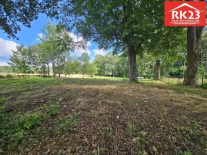 Prodej pozemku pro bydlení, Tři Sekery - Chodovská Huť, 2874 m2