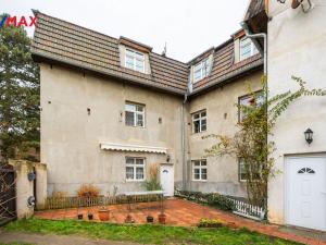 Prodej rodinného domu, Vraňany - Mlčechvosty, 403 m2