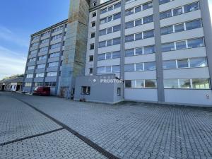 Pronájem skladu, Králův Dvůr, Tovární, 1000 m2