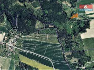 Prodej trvalého travního porostu, Libchavy - Horní Libchavy, 3530 m2