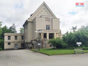 Prodej pozemku, Plzeň - Doubravka, 3 m2