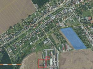 Prodej pozemku pro bydlení, Štarnov, 1055 m2