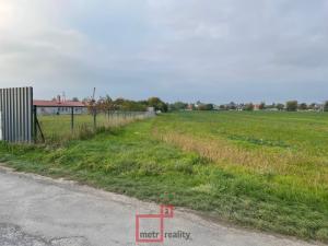 Prodej pozemku pro bydlení, Štarnov, 850 m2