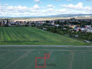 Prodej pozemku pro bydlení, Štarnov, 1080 m2