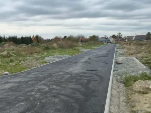 Prodej pozemku pro bydlení, Štarnov, 1080 m2