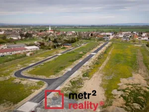 Prodej pozemku pro bydlení, Štarnov, 1080 m2