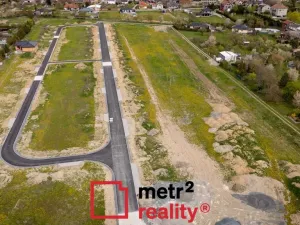 Prodej pozemku pro bydlení, Štarnov, 1080 m2