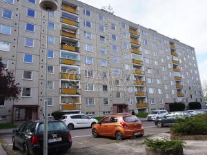 Prodej bytu 1+1, Žamberk, Pionýrů, 37 m2