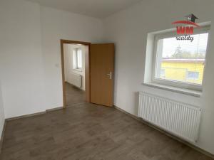 Pronájem bytu 2+1, Otovice, K Panelárně, 58 m2