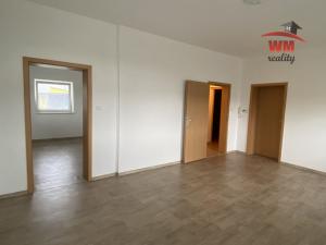 Pronájem bytu 2+1, Otovice, K Panelárně, 58 m2