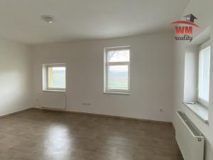 Pronájem bytu 2+1, Otovice, K Panelárně, 58 m2
