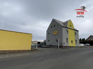 Pronájem bytu 2+1, Otovice, K Panelárně, 58 m2
