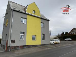 Pronájem bytu 2+1, Otovice, K Panelárně, 58 m2