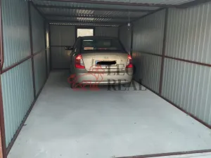 Pronájem garáže, Chropyně, Ječmínkova, 21 m2