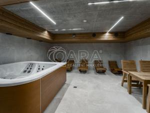 Prodej apartmánu, Vrchlabí - Hořejší Vrchlabí, Horská, 31 m2