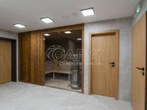 Prodej apartmánu, Vrchlabí - Hořejší Vrchlabí, Horská, 31 m2