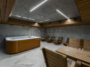 Prodej apartmánu, Vrchlabí - Hořejší Vrchlabí, Horská, 31 m2