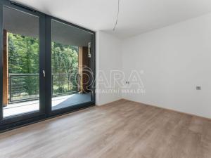 Prodej apartmánu, Vrchlabí - Hořejší Vrchlabí, Horská, 31 m2