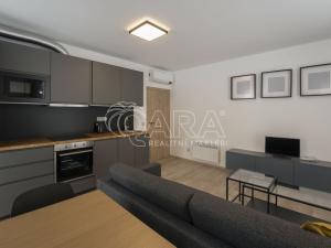 Prodej apartmánu, Vrchlabí - Hořejší Vrchlabí, Horská, 31 m2