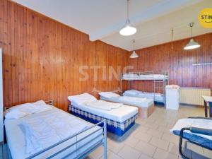 Prodej ubytování, Prostějov, Domamyslická, 425 m2