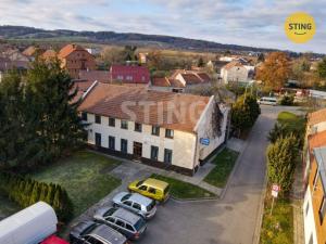 Prodej ubytování, Prostějov, Domamyslická, 425 m2