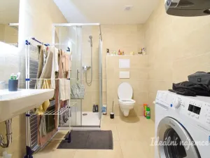 Pronájem bytu 1+kk, Brno, Svitavská, 29 m2