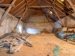 Prodej zemědělského objektu, Králova Lhota - Laziště, 2300 m2