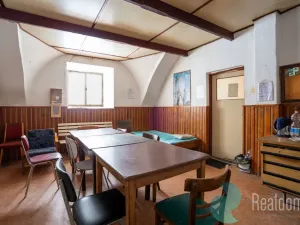 Prodej zemědělského objektu, Králova Lhota - Laziště, 2300 m2